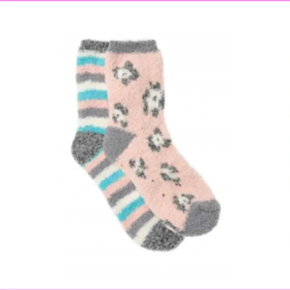 Free Press Cozy Soft Socks